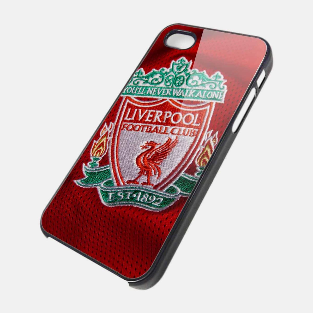 Liverpool Fc Special Design Iphone 4 Case Cover on Luulla